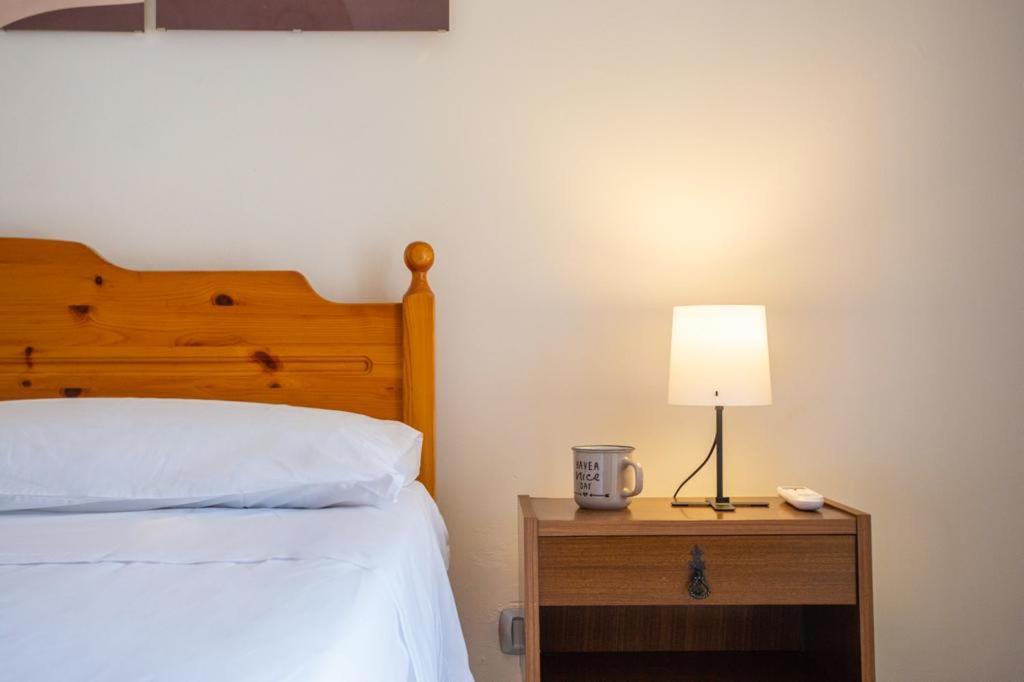 Villa Rosa Rooms Isquia Exterior foto